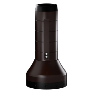 Lanterna Ledlenser P18R Signature 4500 lumeni cu tehnologie X-Lens