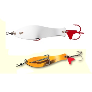 Lingurita Oscilanta DAM Heintz Spoon 7cm 21g - Img 2