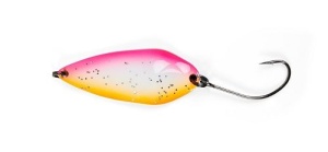 Lingurita Oscilanta Lucky John EOS 3.5g 004
