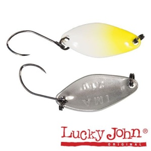 Lingurita Oscilanta Lucky John IMA 2.1g 004