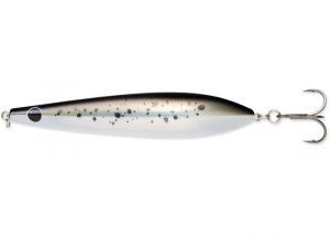 Lingurita Oscilanta Rapala Kallan 11cm 26g Holo Nail