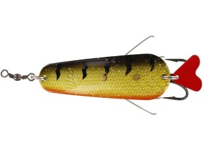 Lingurita oscilanta Westin Uto Vass 6.5cm 20g Official Roach