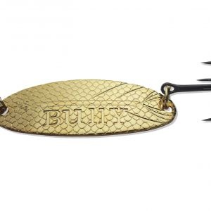 Lingurita oscilanta Williams Bully 6.7cm 25.5g - Img 5