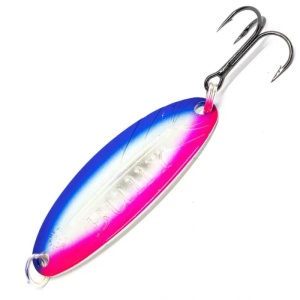 Lingurita oscilanta Williams Bully 6.7cm 25.5g - Img 12