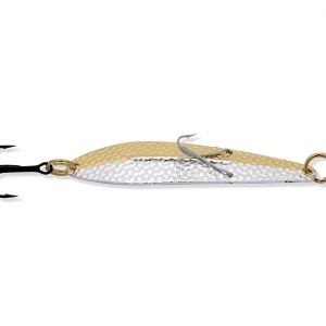 Lingurita Oscilanta Williams Ice Jig 8.3cm 14.2g - Img 6