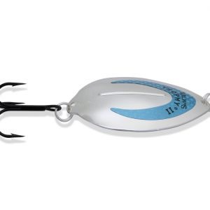 Lingurita Oscilanta Williams Trophy II 6.4cm 21.3g - Img 4
