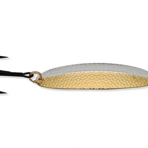 Lingurita Oscilanta Williams Wabler 5.7cm 7.1g - Img 10