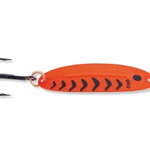 Lingurita Oscilanta Williams Wabler 6.7cm 14.2g - Img 9