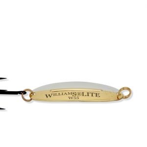 Lingurita oscilanta Williams Wabler Lite 6.7cm 7.1g - Img 9