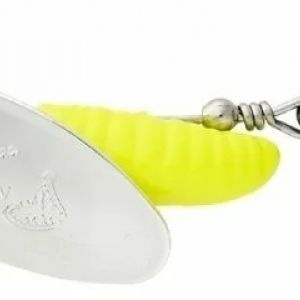 Lingurița Rotativă Savage Gear Spinner Grub Sinking Nr 0 2.2g