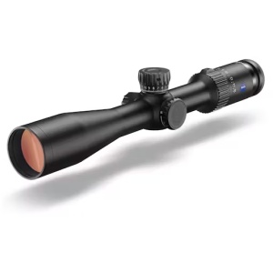 Lunetă de vânătoare ZEISS Conquest V4 4-16x44 turetă ASV reticul iluminat 60