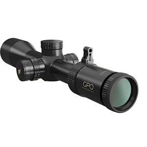 Luneta GP-Optics Spectra 8x 2-16x50i G4i Fiber