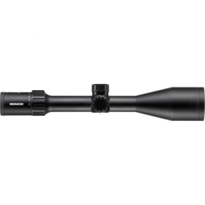 Luneta Minox PRO ZP5 5-25x56 M ZX5 4/IR/30mm