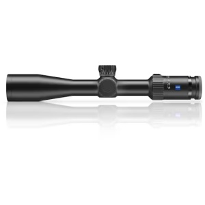 Luneta ZEISS Victory Conquest V4 4-16x44 IR ASV – design compact și turetă balistică de precizie