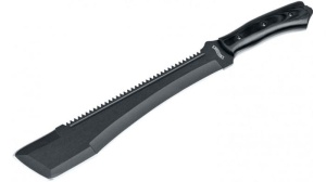 Maceta Walther MSM Modified Survival Lama 437mm