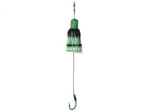 Madcat Clonk Teaser A-Static Adjust 150g Green