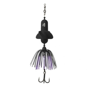 Madcat Clonk Teaser A-Static Propeller 150g Black