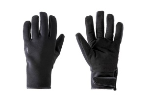 Manusi Apia Waterproof Thermal Gloves Black