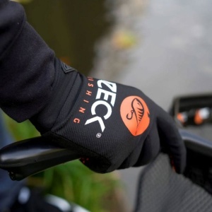 Manusi Zeck Predator Gloves L - Img 2