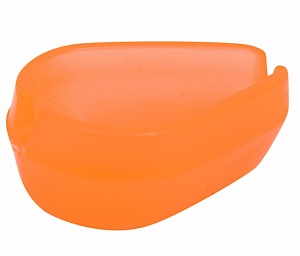 Matriță Flexibilă Carp Expert Method Flat Orange
