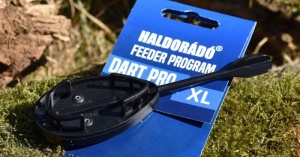 Method Feeder Inline Haldorado Dart Pro XL - Img 2