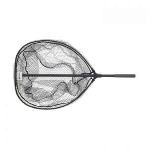 Minciog Barca Daiwa Prorex Fast Flow ECO Boat Net 185cm 75 x 65 cm