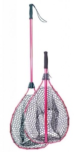 Minciog Berkley Telescopic Catch & Release Net 55 x 40 x 25cm - Img 3