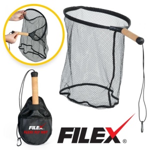 Minciog Filex Flexi Fly Net 37x28x40cm