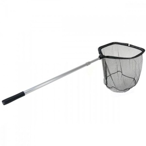 Minciog Formax Pliabil Cauciucat cu Maner 2.50m 60x70cm
