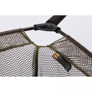 Minciog Prologic C3 Fulcrum Rigid Framed Camo Rubber 120cm - Img 2