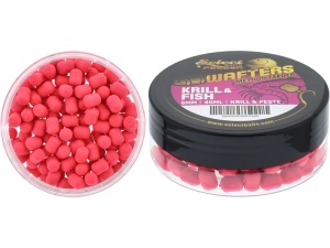 Momeli Critic Echilibrate Select Baits Method Feeder Wafters – Krill Fish