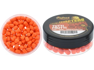 Momeli Critic Echilibrate Select Baits Method Feeder Wafters – Tutti Frutti
