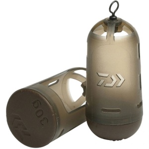 Momitor Daiwa N'Zon Maggot Feeder Window - Img 4