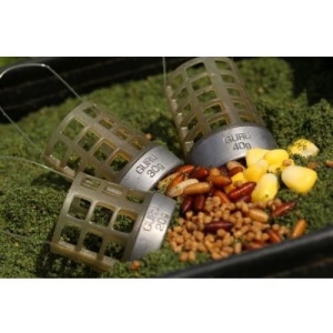 Momitor Lestat Guru Feeder X-Change Cage 20+30g M - Img 4
