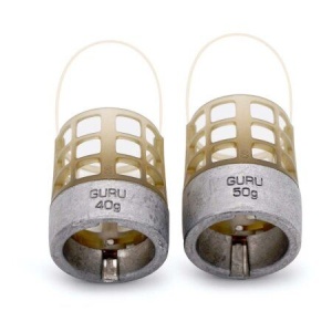 Momitor Lestat Guru Feeder X-Change Solid Large