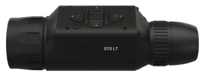 Monocular termic ATN OTS LT 35mm, senzor 320×240 60Hz, zoom 4–8x, display HD 1280×960 și autonomie 10h – compact, ușor și extrem de eficient în teren.