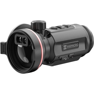 Monocular Vedere Termică Hikmicro Thunder 3.0 50mm 640×512 TQ50CL
