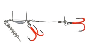 Spear 21 SS UVO