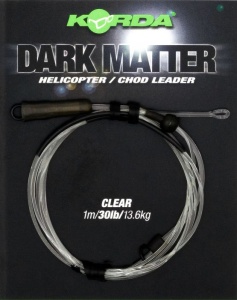 Montura Korda Dark Matter Heli 1.00m 18kg - Img 3