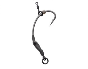 Montura Korda Spinner Hook Sections 3buc/plic - Img 1