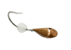 Mormaste Jaxon K 15 0.4g Cupru