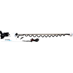 Motor electric barcă Watersnake Geo-Spot GPS SW80lb/78inch 24V - Img 3