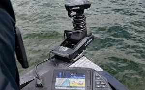 Motor Electric Garmin Force Kraken Cu Sonda GT56UHD - Img 6