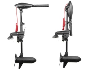 Motor Electric Haswing Osapian 55lbs
