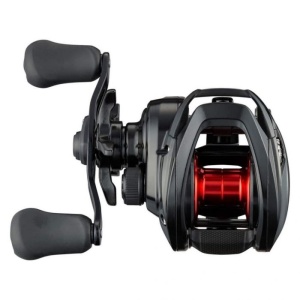 Mulineta Baitcast Daiwa PR100L - Img 3