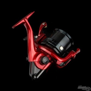 Mulineta By Dome Team Feeder Master Long Cast - Img 2