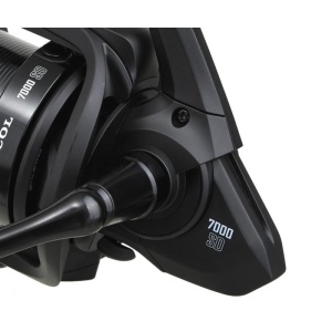 Mulineta Carp Pro Escol 7000SD - Img 5
