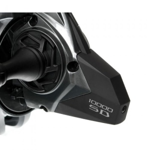 Mulineta Carp Pro Long Cast Tork 10000 SD - Img 4