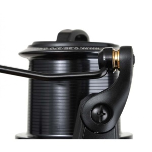 Mulinetă Carp Pro Rondel 10000 SD – Design modern cu 10+1 rulmenți, sistem worm shaft pentru așezare lentă a firului și tambur metalic de mare capacitate
