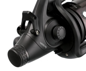 Mulineta Carp Pro Torus Feeder 4000FS - Img 2